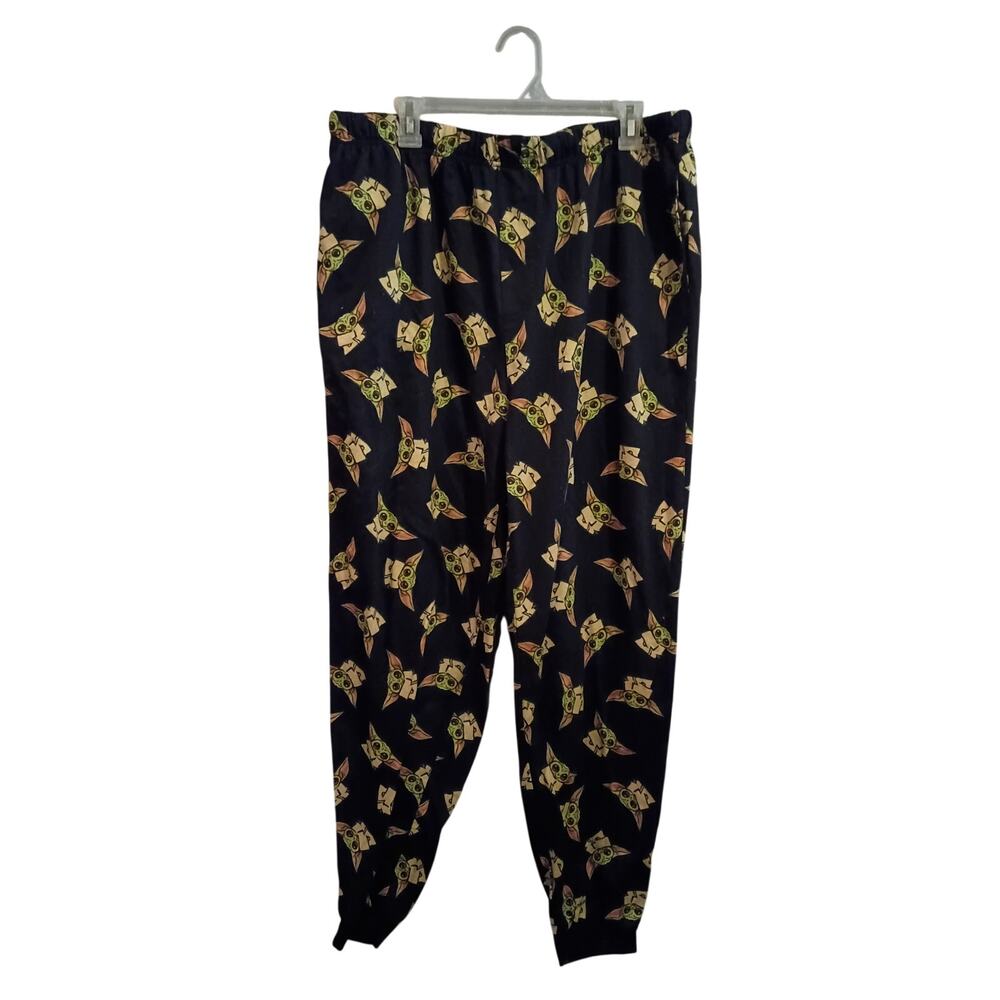 Star Wars Men's Pajama Pants Size 2X